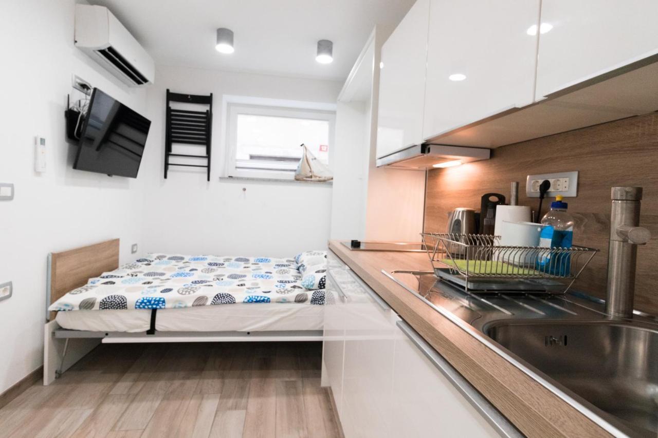 Room At Vacation Station 皮兰 外观 照片