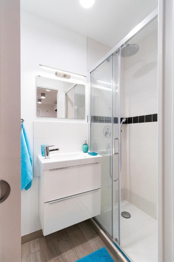 Room At Vacation Station 皮兰 外观 照片