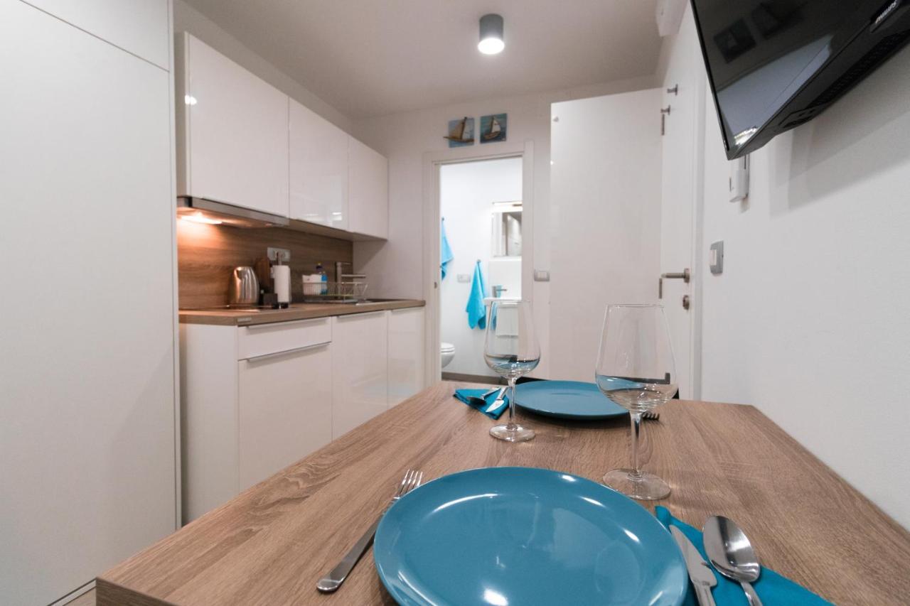 Room At Vacation Station 皮兰 外观 照片