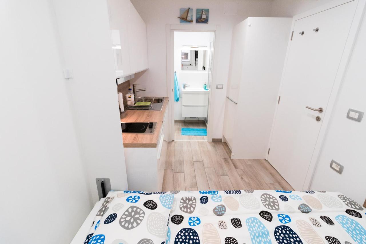 Room At Vacation Station 皮兰 外观 照片
