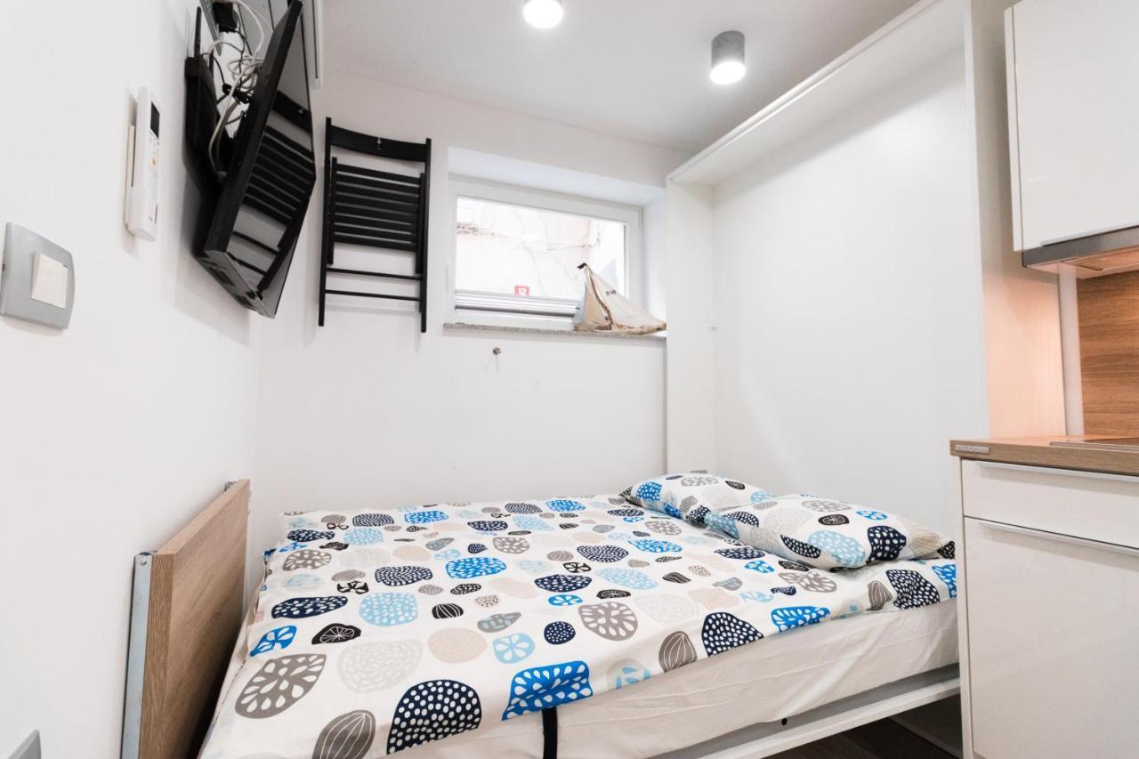 Room At Vacation Station 皮兰 外观 照片