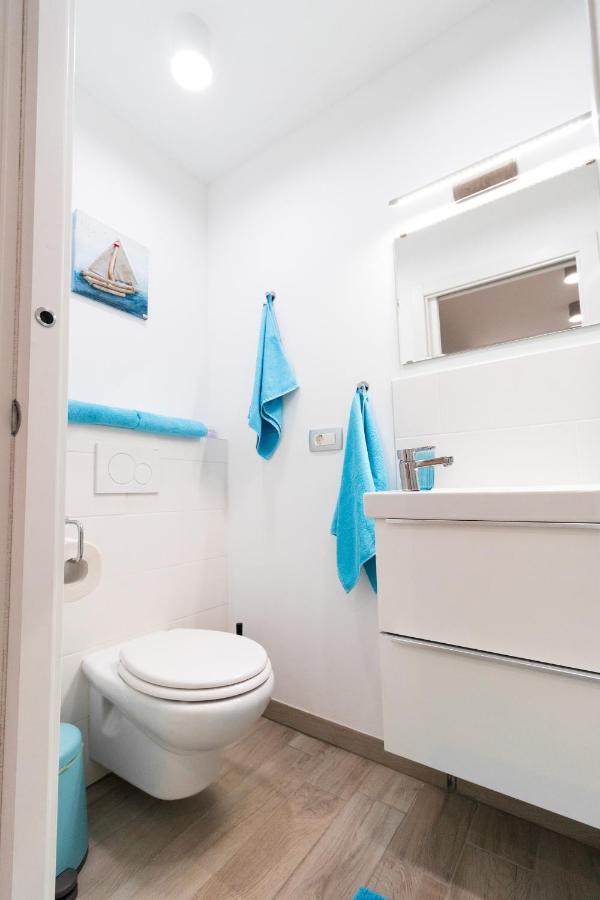 Room At Vacation Station 皮兰 外观 照片